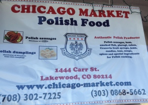 Chicago Market